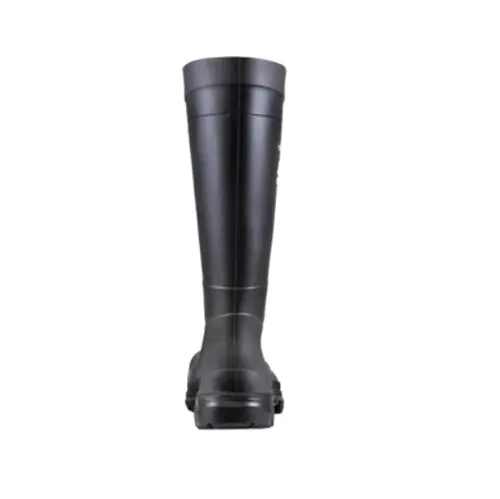 Bota de Segurança Hexpro Dunlop TerraPro Full Safety Bico de Aço