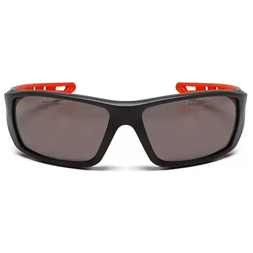 Óculos de Proteção Steelflex Modena Lente Cinza STF-VS208210 Antirrisco e Proteção UV CA 47199