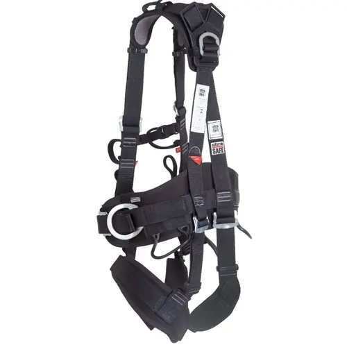 Cinto Paraquedista Ultra Safe Targa Tamanho 2 Com 05 Pontos de Ancoragem  CA 45302