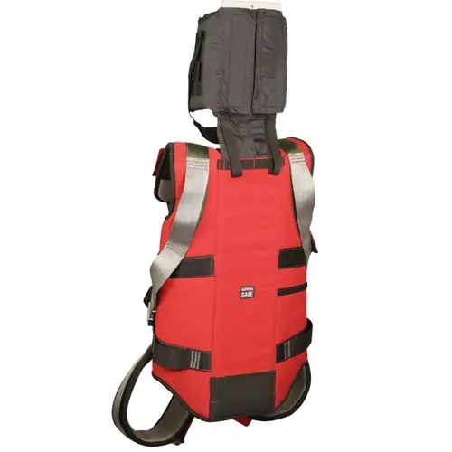 Cinto de Resgate Ultra Safe Immo USM54000000