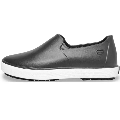 Tênis Soft Works BB82 Profissional Preto Em Eva Solado Grip Src Antiderrapante Ca 49282