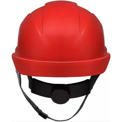 Capacete Steelflex Turtle Vermelho CPCT10701 com Aba Frontal, Suspensão, Catraca e Jugular Ca35983