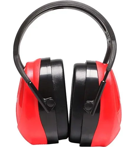 Protetor Auditivo Abafador Steelflex SHELL PRO 300 STF-PASC61571 - Atenuação 20 DB CA 51533