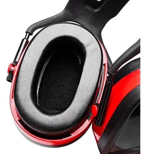 Protetor Auditivo Abafador Steelflex Shell Pro 100 STF-PASC51501 Atenuação 15Db CA-51186