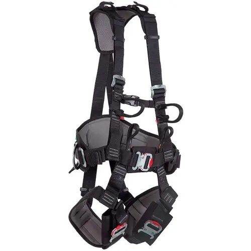 Cinto Paraquedista Ultra Safe Targa Tamanho 1 Com 05 Pontos de Ancoragem  USC003900001  CA 45302
