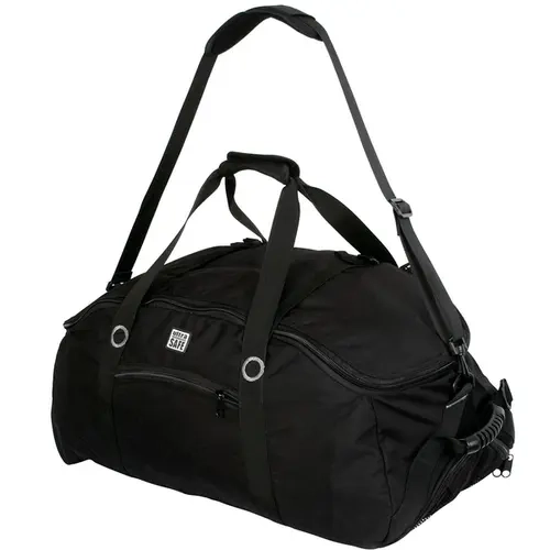 Bolsa Ultra Safe Cargo 60 Litros Para Transporte de Epi e Acessórios Código USM7007800PR