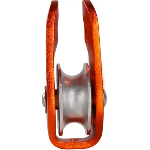 Polia Fixa Rolamentada SideUp SU2912 20kN – Leve, Rápida e Eficiente