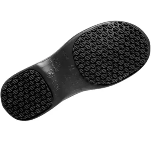 Bota Cano Longo Preta Antiderrapante BB87 – Soft Works – CA 42632