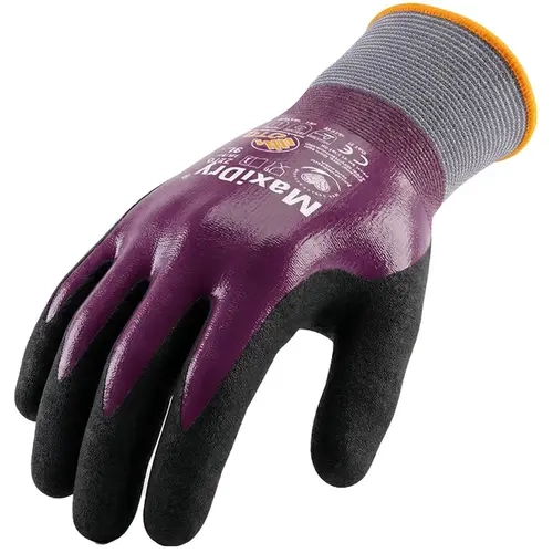Luva Térmica Impermeável ATG MaxiDry® Zero™ 77.000 – CA 52329
