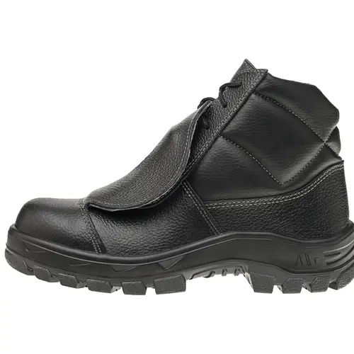 Bota de Segurança Marluvas 60B29-MEX-E-CPAP-SRV Isolante Elétrica com Metatarso CA 32595