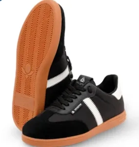 Tênis Ocupacional Feminino Búzios OB SRA CA 53164
