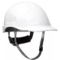 Capacete de Segurança Steelflex Turtle Com Jugular e Catraca Diversas Cores CA 35983