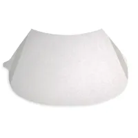 Película Protetora para Máscara Opti-Fit Honeywell 702028