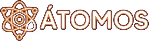 Átomos