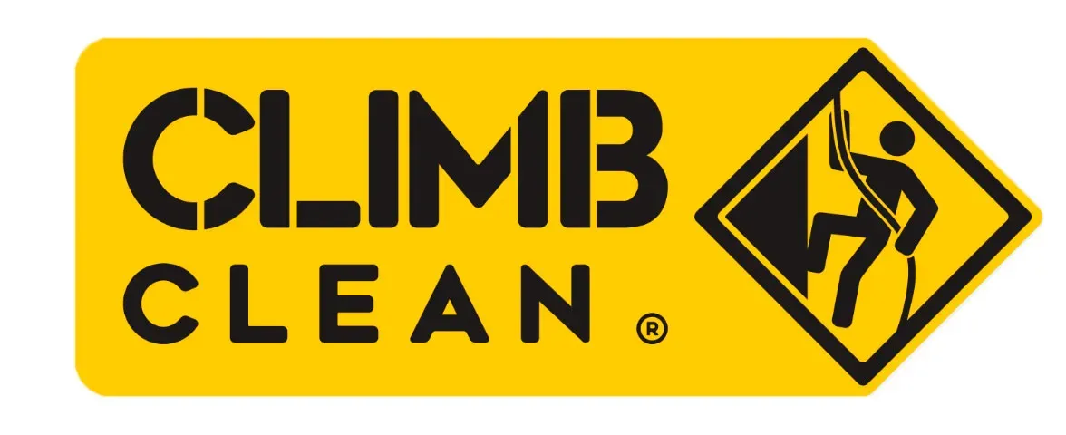 CLIMB CLEAN