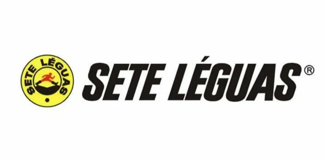 SETE LÉGUAS