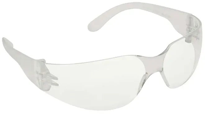 Óculos de Proteção Aguia Danny Antirrisco DA-14700 CA 14990