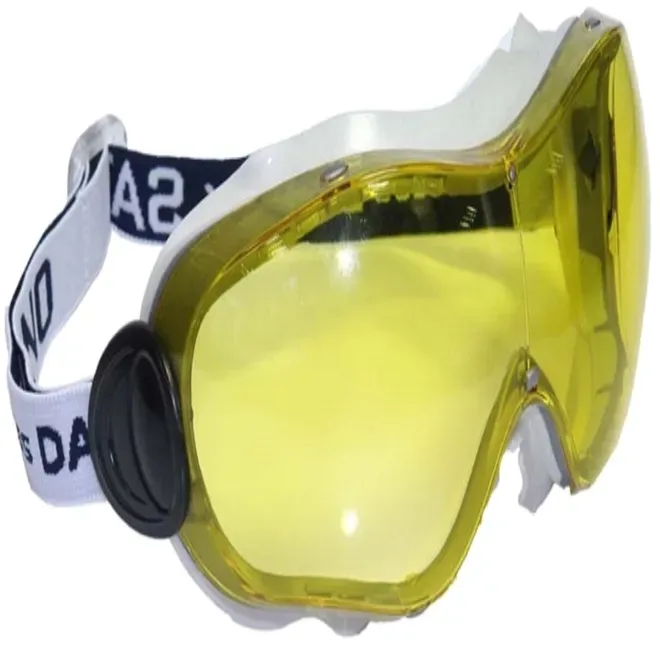 Óculos de Proteção Saturno Anti Embaçante DA-14300