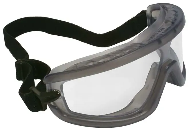 Óculos de Proteção Titanium DA-14100
