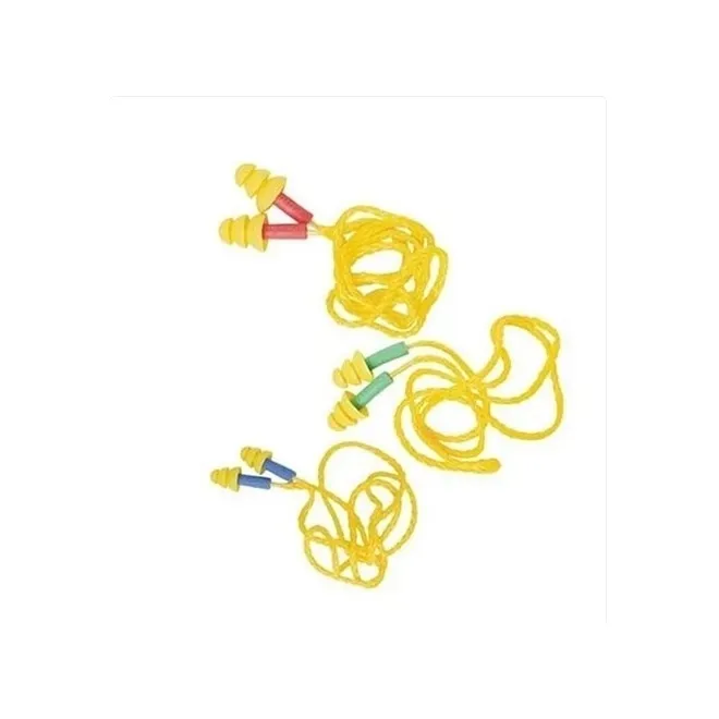 Protetor Auricular 3M Millenium de Silicone Caixa Com 100