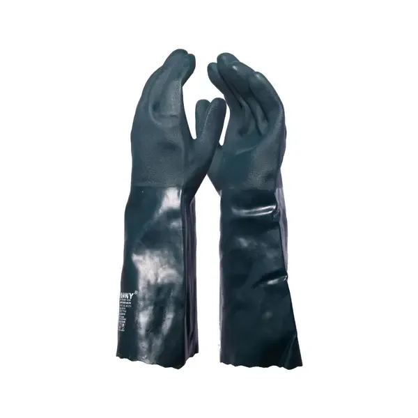 Luva de PVC Petronit Danny 46 CM DA-12.214 CA 40304