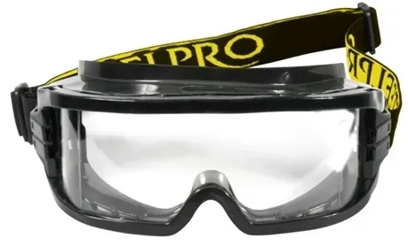 Óculos de Proteção Ampla Visão STEELPRO NEW WIN Vicsa