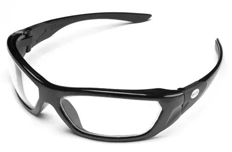 Óculos de Proteção Inquebrável Vicsa Flex CA 32757