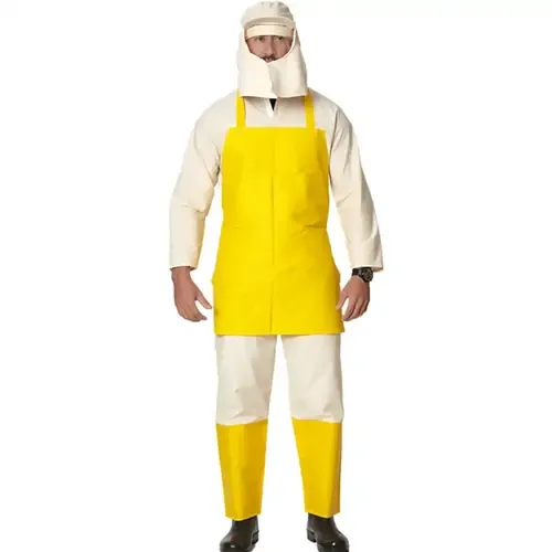 Conjunto Herbicida Brascamp Para Manuseio de Defensivos Agrícolas CA 40907