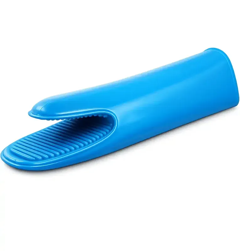 Luva Para Cozinha Alta Temperatura Até 500º em Silicone Altaflex Bico de Pato CA 16460
