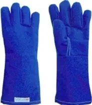 Luva Térmica Para Cozinha Industrial 5 Dedos JobeLuv