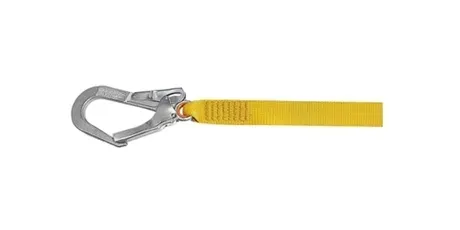 Talabarte MGCINTO em Fita Com Gancho de 55mm  MULT 1895A