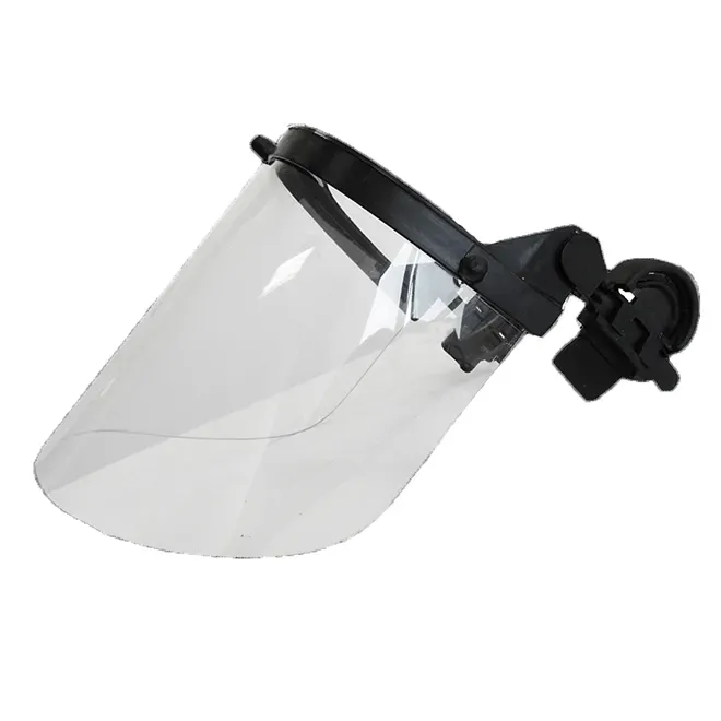 Viseira Para Capacete Tipo Avião Duráveis