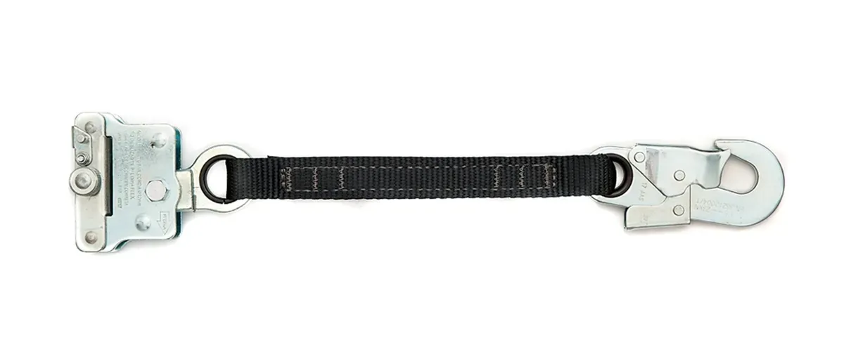 Travaquedas Para Corda com Extensor MGCinto Mult 1886A