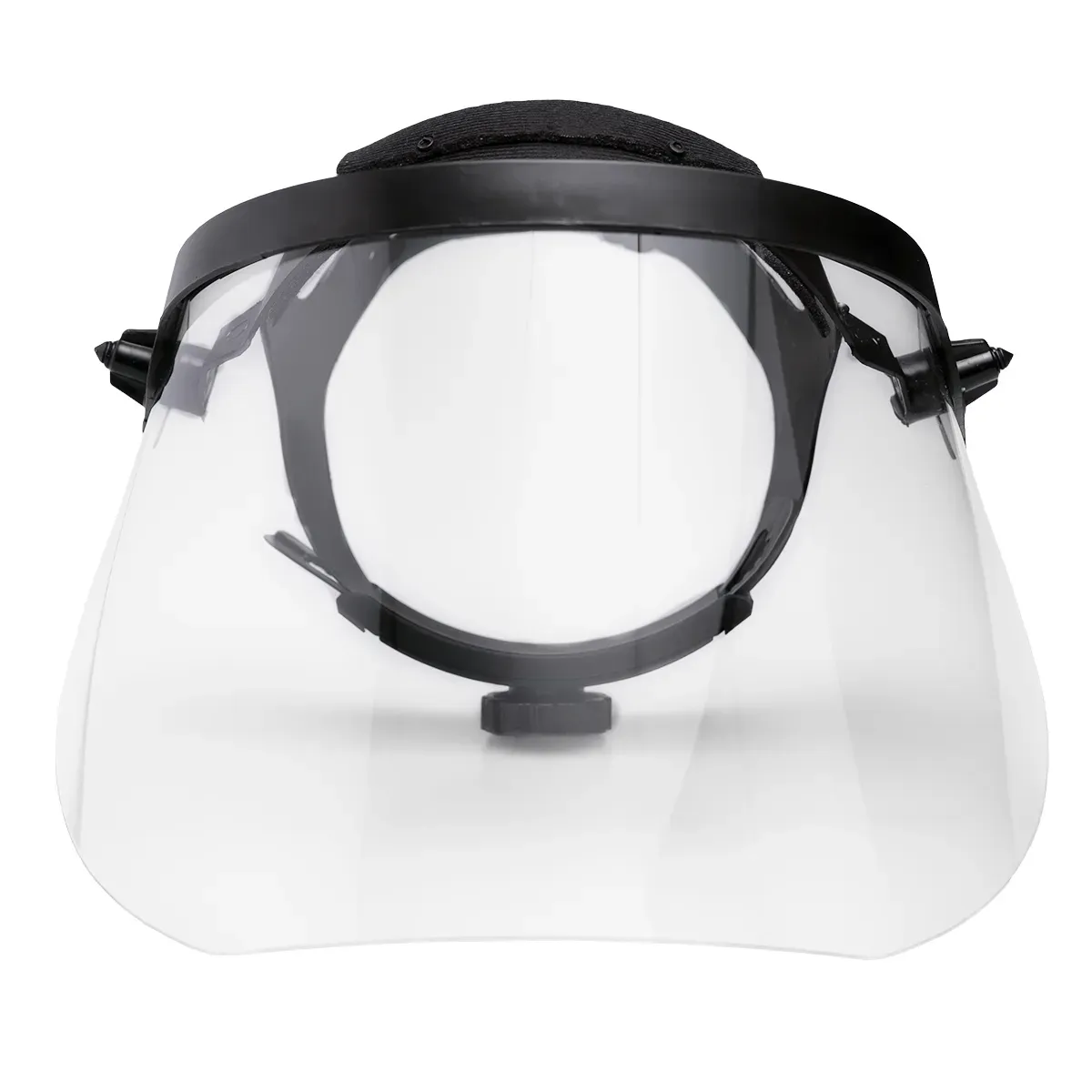 Protetor Facial Para Impactos com Catraca 2004 Dystray CA 11969