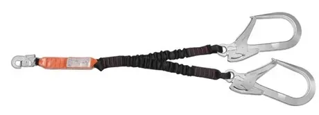Talabarte Duplo Com Travas de 110MM MULT 1893B