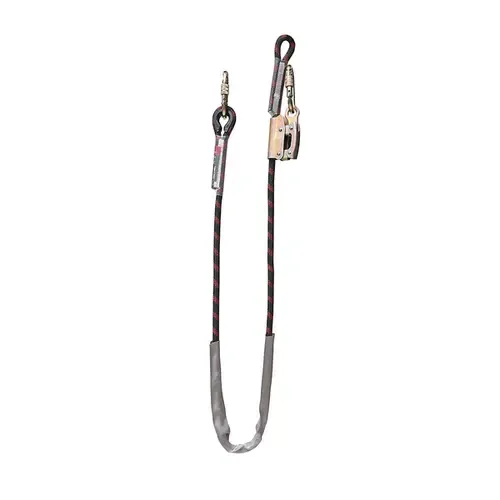 Talabarte de Posicionamento Steelflex em Corda 12 mm CQTL0548 – Até 1,80 metros