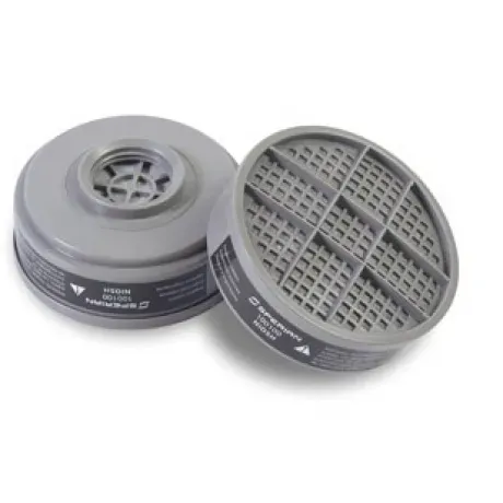 Cartucho Para Multigases Honeywell B100800-BR