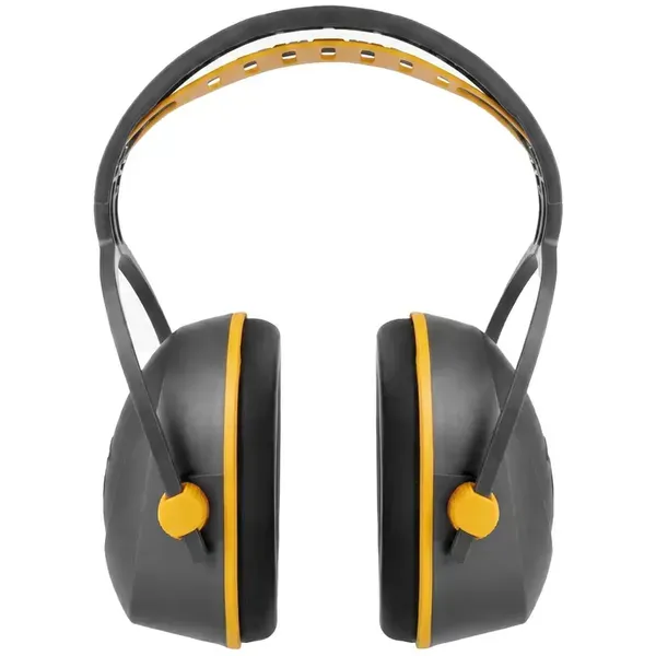 Abafador Auditivo Libus L-340 Tipo Concha 21Db Com Regulagem CA 35721