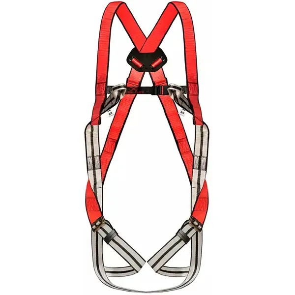 Cinturão Steelflex 2 Pontos STF CQCT2111 Easy Pro CA 45081