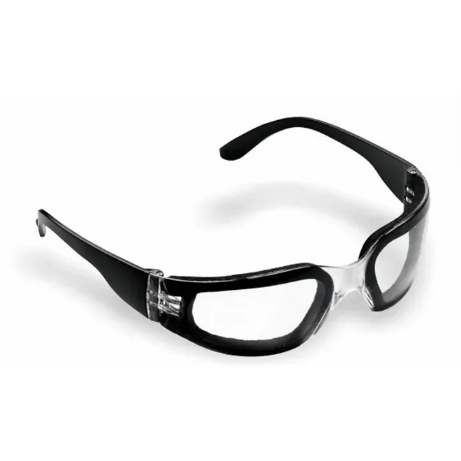 Óculos de Proteção Eco Plus Incolor Libus CA 35761