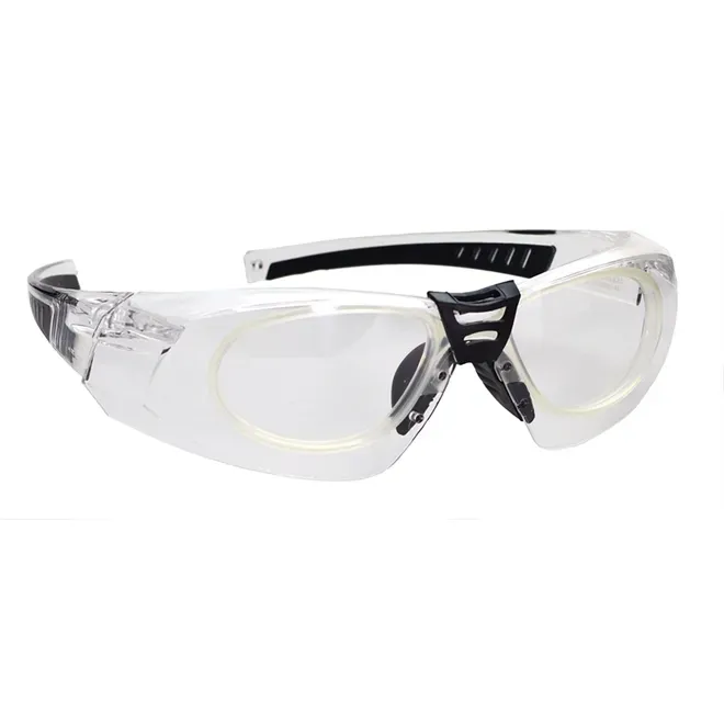 Óculos para Graduação Com Clipe SSRX1 Super Safety CA 32037