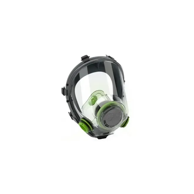 Respirador Bls 5600 Facial Inteira Baioneta CA 35554