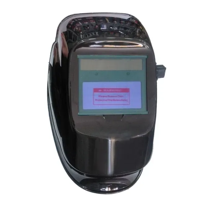 Máscara Com Escurecimento Automático Condor Fix CA 34290