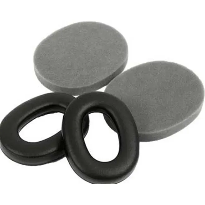 Kit de Reposição Para Abafador Pomp Muffler HB004363584
