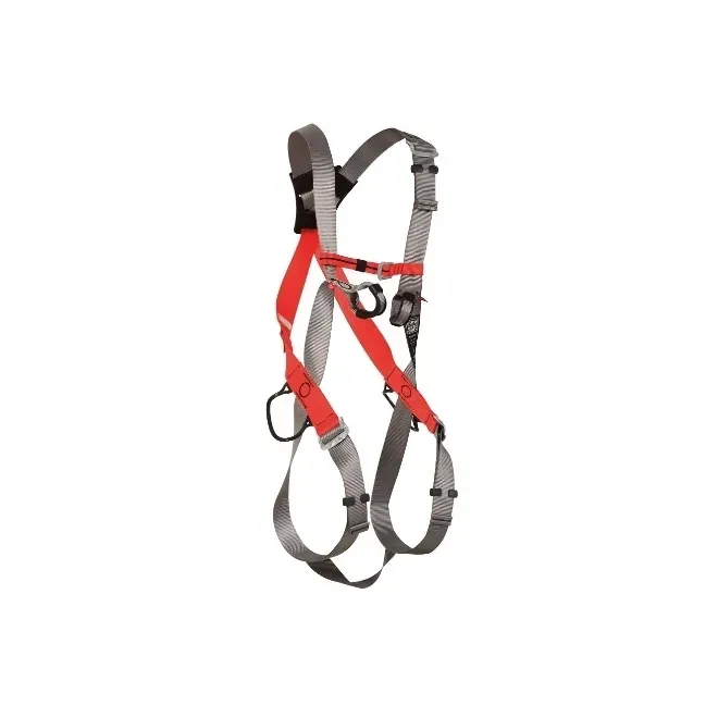 Cinturão de Segurança tipo PQD Argo Peitoral Ultra Safe CA 34365