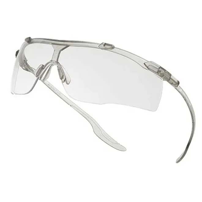 Óculos de Proteção Ultra Leve Kiska Clear CA 38252