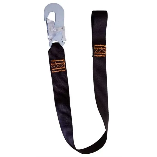 Talabarte Simples em Fita DGMaster DG-8002