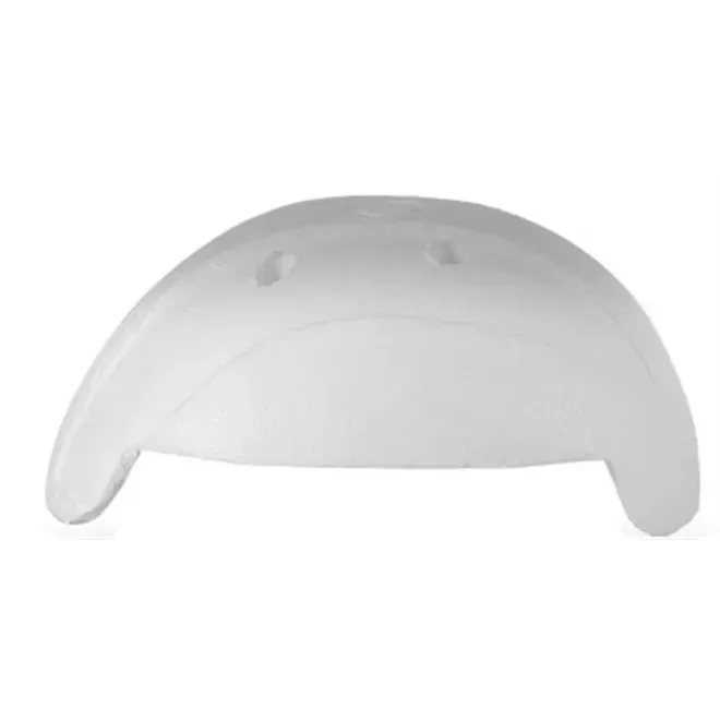 Absorvedor de Impacto e Calor Para Capacete Turtle CPCT12820
