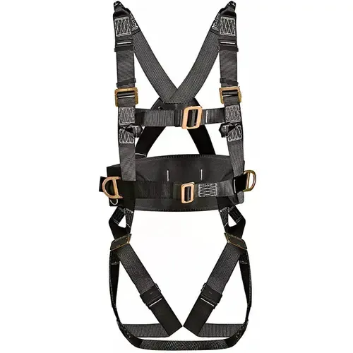Cinturão Antichamas Aramida Steelflex Soldador 4 Pontos de Conexão  STF CQCT4321 CA 41661