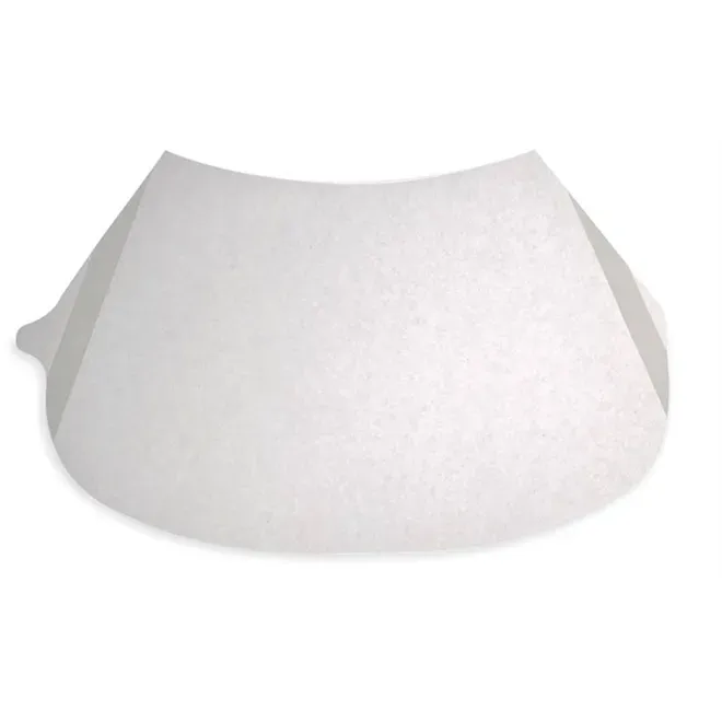 Película Protetora para Máscara Opti-Fit Honeywell 702028